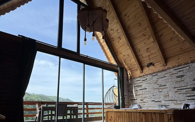 Rize Love Bungalov