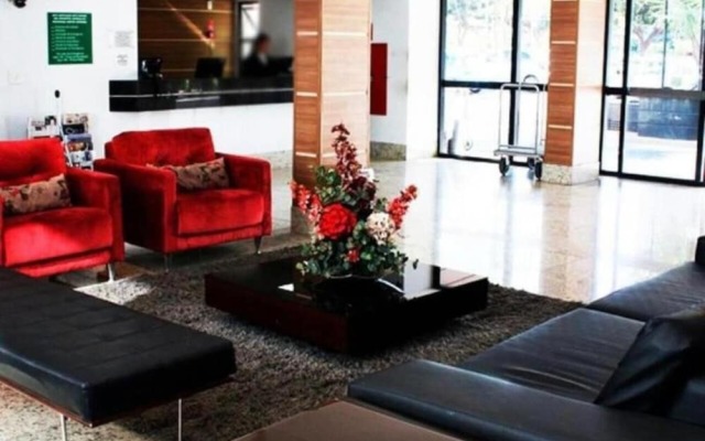 Sun Square Suítes Hotel By Lual