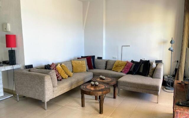 Apartamentos Baupres