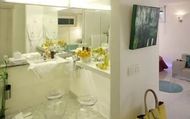 Maison Bousson Bed & Breakfast