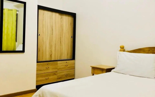 Cedar Peak Condo near Session Road