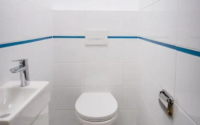 Szent Bernadett Családi Apartmanház