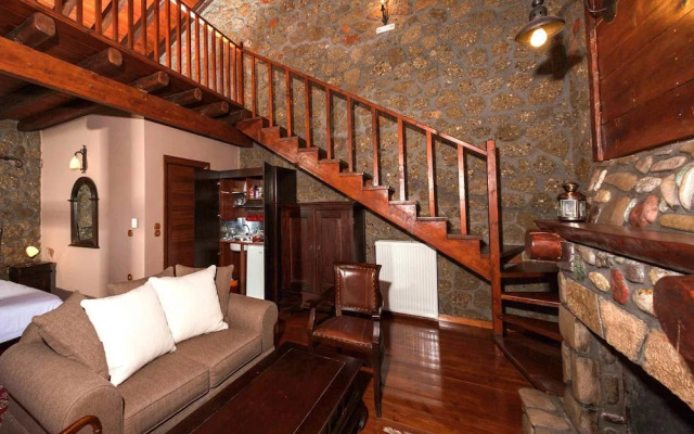Pera Alonia Guest House