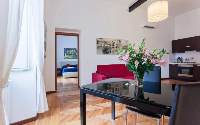Rome as you feel - Panisperna Apartment