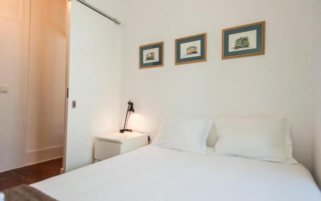 Shortstayflat Prime Location - Bairro Alto