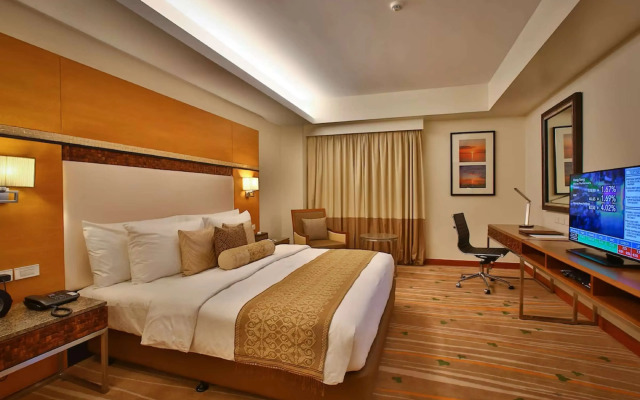 Best Western Plus The Ivywall Hotel - Palawan