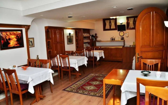 Safran Hotel