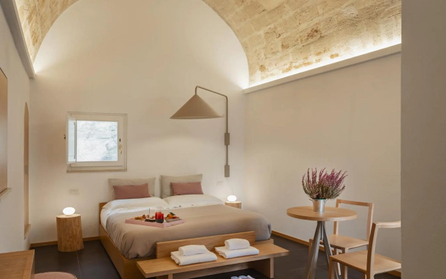 San Giovanni Vecchio - Residenza