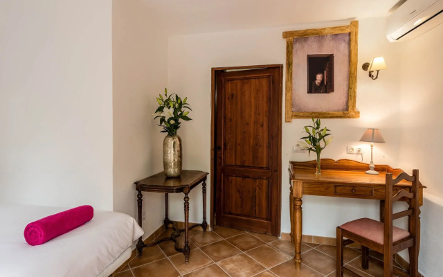 Agroturismo Can Pere Sord