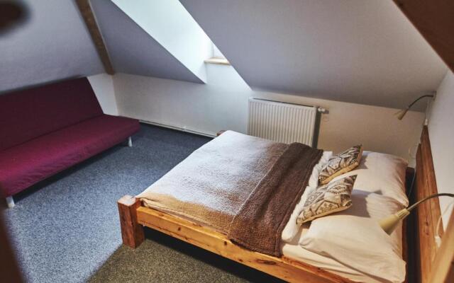 Apartmány Na Faře