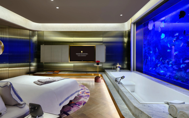 InterContinental Shanghai Wonderland by IHG