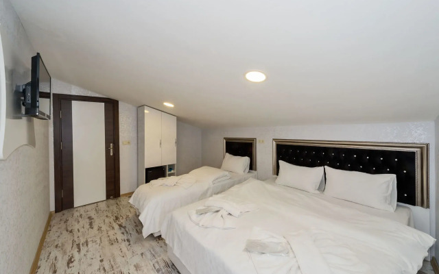 İstanbul Paradise Hotel