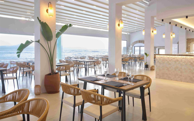 Ramada by Wyndham Loutraki Poseidon Resort