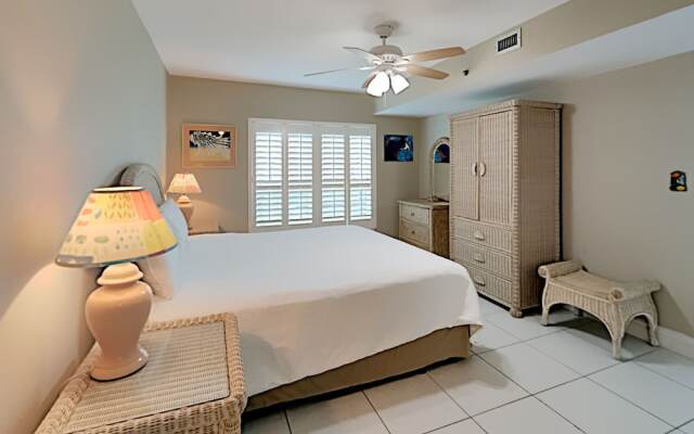 Sea Oats by Southern Vacation Rentals