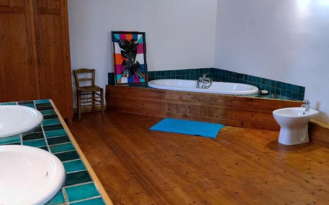 Chalet Du Vieux Guide