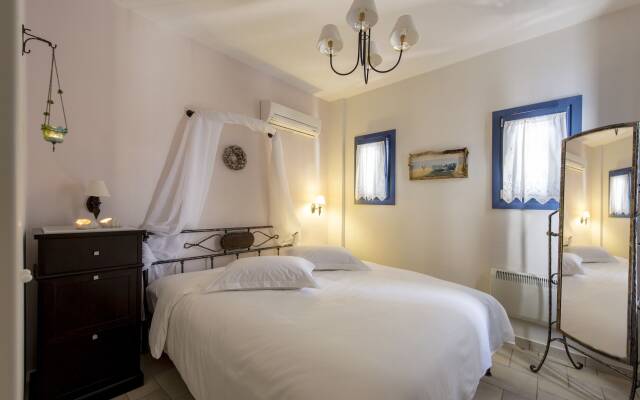 Earino Suites & Villas