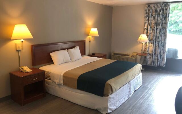 Motel 6 Springfield, Il - Airport