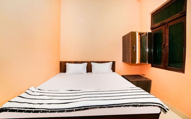 Spot On 46331 Hotel Kushas