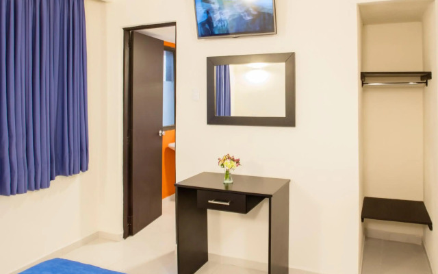 Residencias Señorial