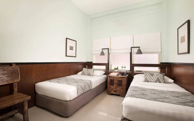 Tanaya Bed & Breakfast