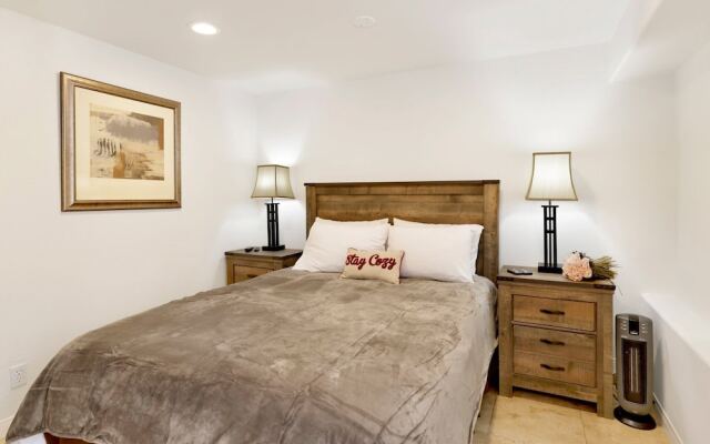 Lassen Paradise #2010