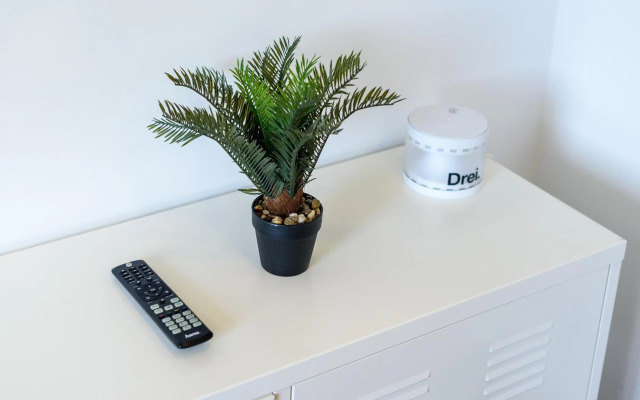 Vienna Living Apartment Hernals