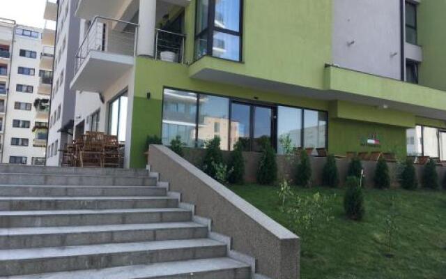 Apartament Diana