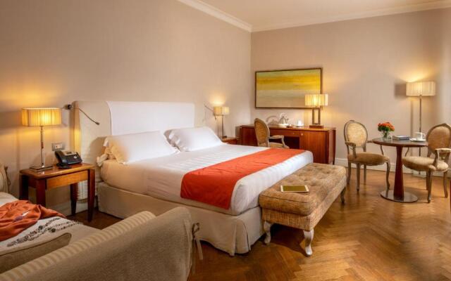 Vivaldi Luxury Rooms