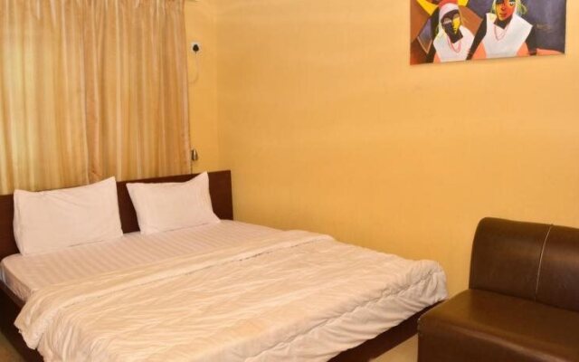 Atican Beach Hotel