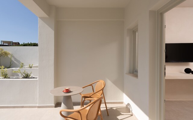 Acanthus Suites Oia