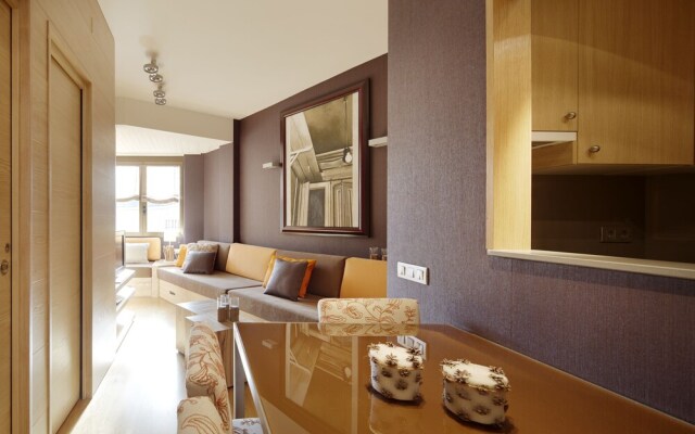 Mauberme Suite by FeelFree Rentals