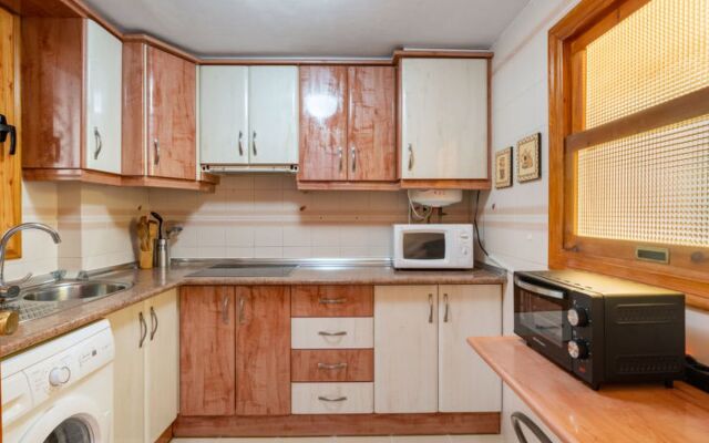 Apartment Albatros Roquetas de Mar