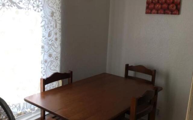 Apartamento Alcobaca