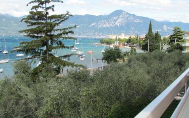 Hotel San Faustino