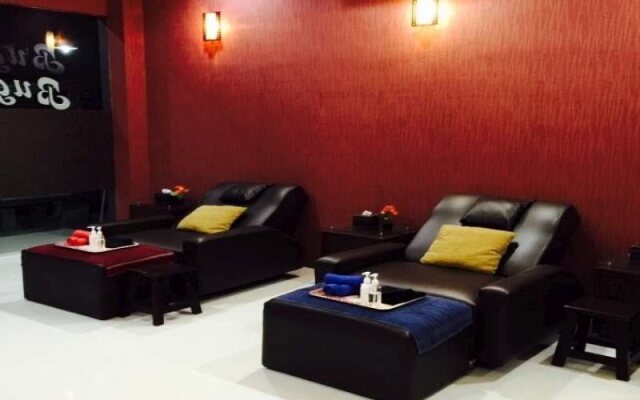Hotel Surya Lombok