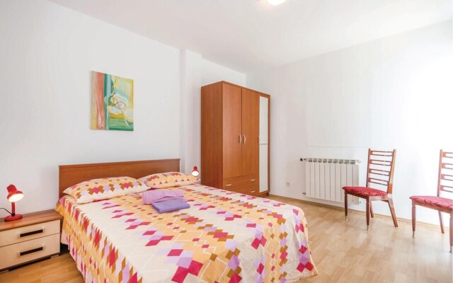 Beautiful Apartment in Matulji With 1 Bedrooms and Wifi