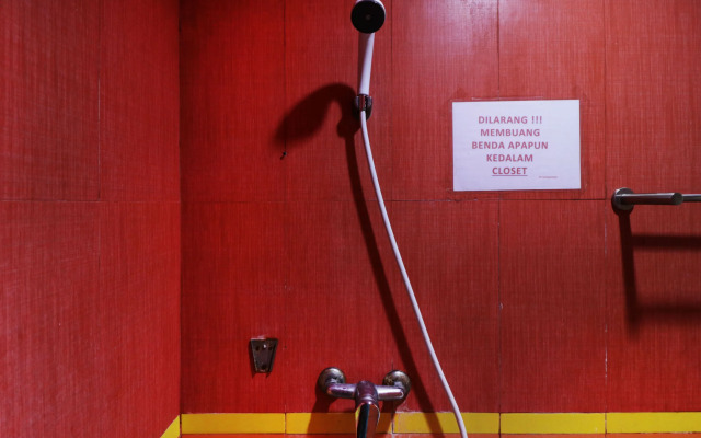 Penginapan Marsya Prima Syariah