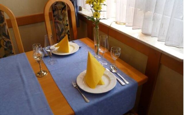 Hotel Restaurant Stubbe