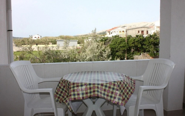 Apartments Blato-J