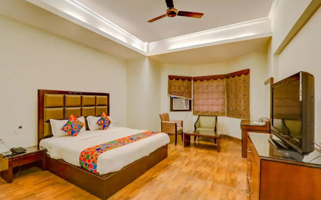 FabHotel Shimla Resort