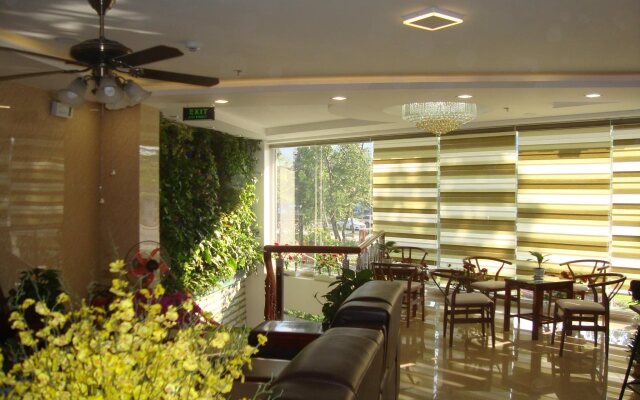Green Park Hotel Quy Nhon