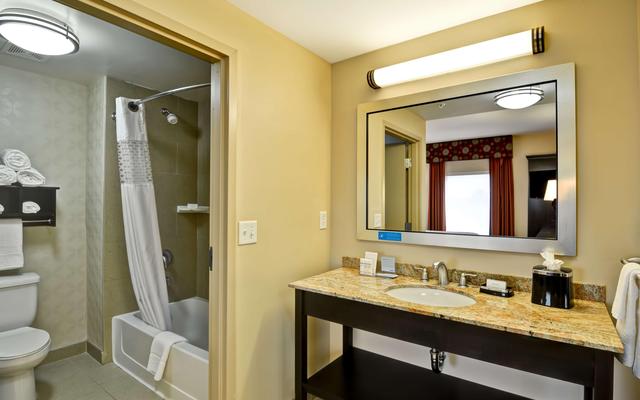 Hampton Inn & Suites Tampa Northwest/Oldsmar