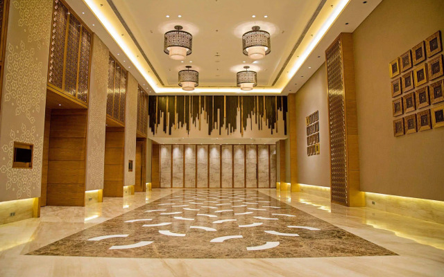 Courtyard by Marriott Raipur