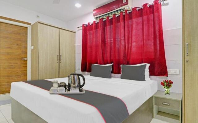 Hotel Royal Suites And Rooms Near AIG Hospital Gachibowli