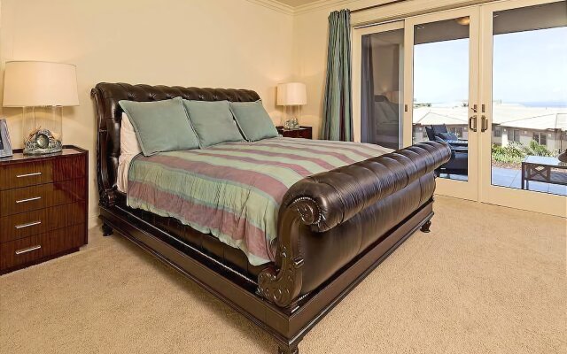 Ho'olei 39-3 - Three Bedroom Luxury Condo