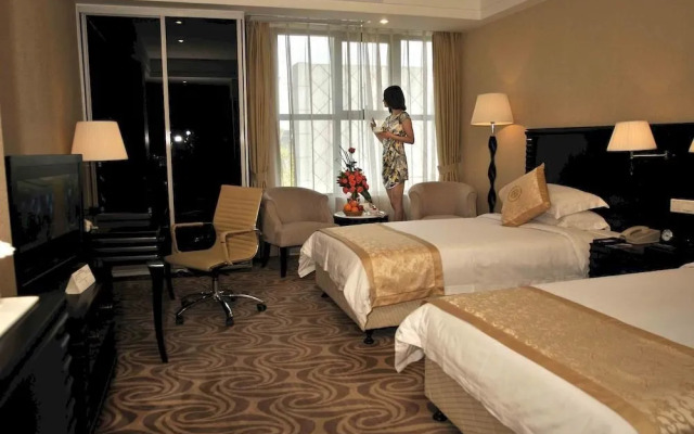 Xiangming Holiday Hotel