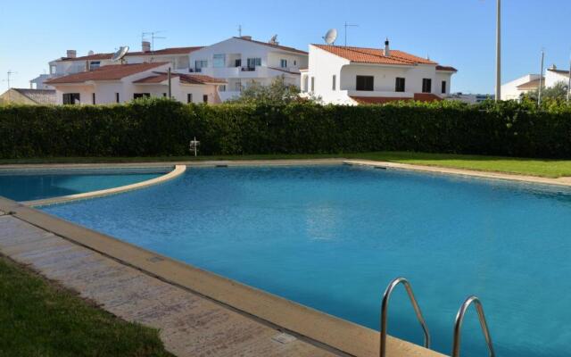 Alvor Studio Apartment