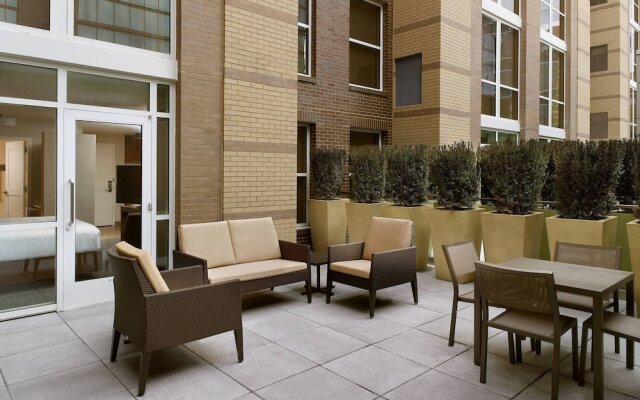 Residence Inn by Marriott Lexington City Center