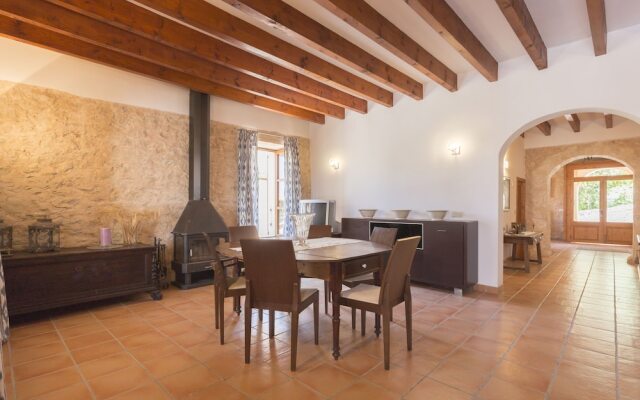 Villa Son Batlet