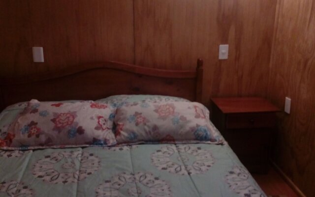 Apartamentos Turisticos Cadizvaldivia